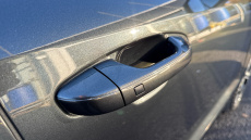 Kia Niro 1.6 GDi Hybrid 3 5dr DCT Hybrid Estate